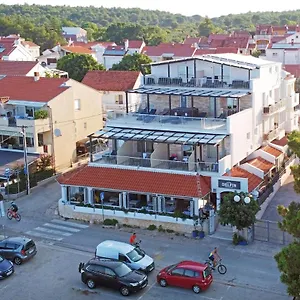 *** Hotel Delfin Kroatië