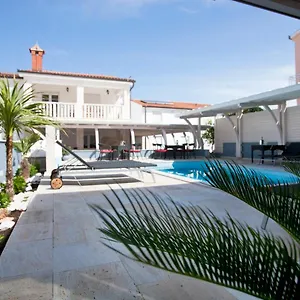  Appartement Kruna Grada Kroatië
