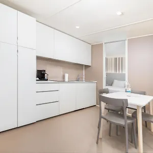 **** Vakantiepark Arena Stoja Homes Kroatië