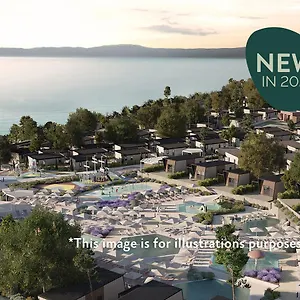 Feriepark Aminess Style Glamping & Homes Atea