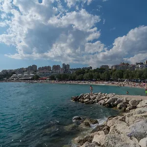 Luxury Near The Beach2 4*, Split Kroatien