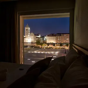 **** Bed & Breakfast Domus Romana Lux Kroatië