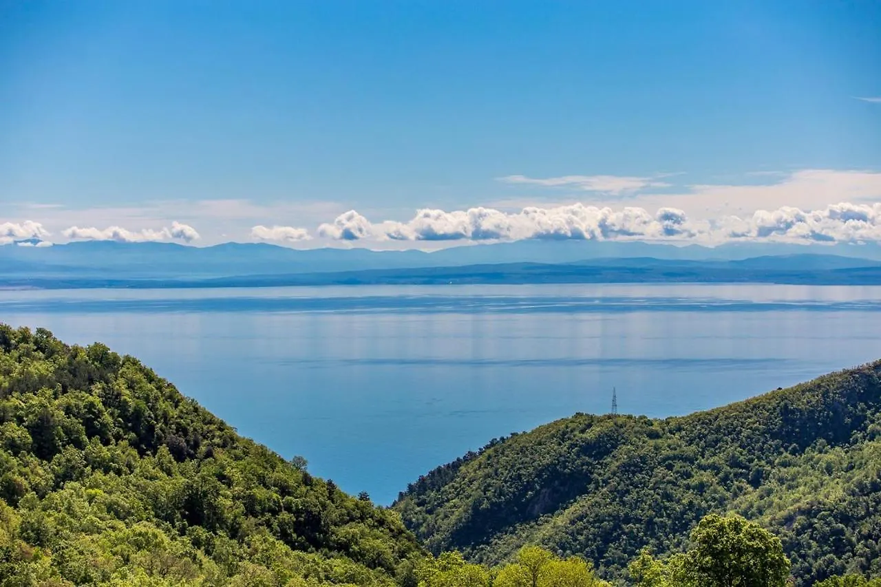 Pansion Villa Betina Ловран