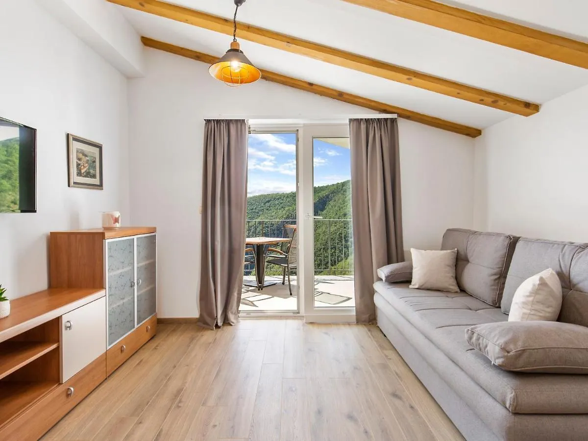 Pansion Villa Betina Ловран 4*,  Хорватия
