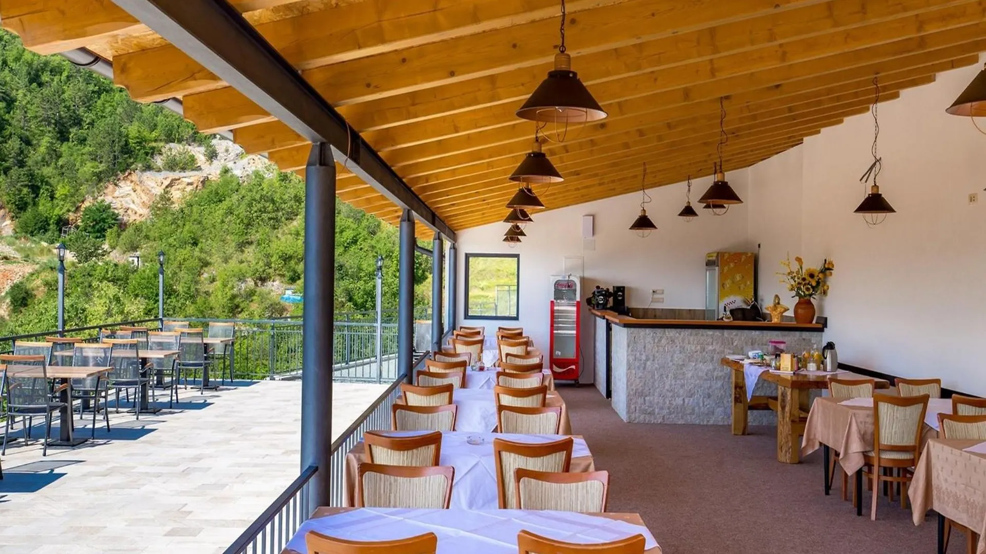 Pansion Villa Betina Ловран