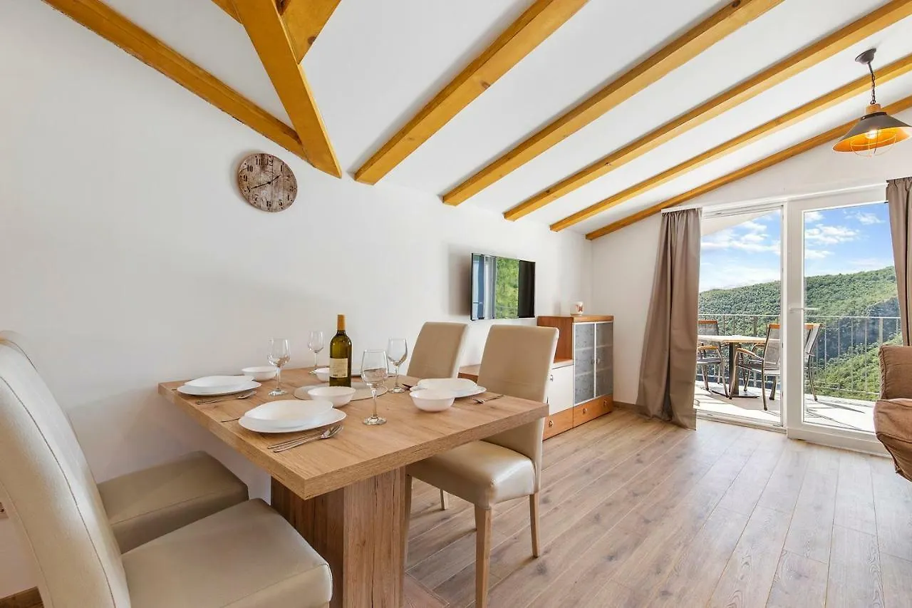 Pansion Villa Betina Ловран Гостевой дом